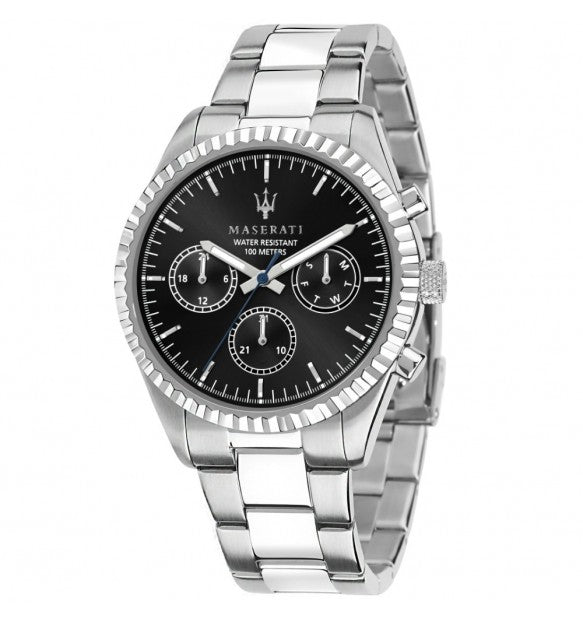 Orologio da Uomo Cronografo Maserati R8853100023