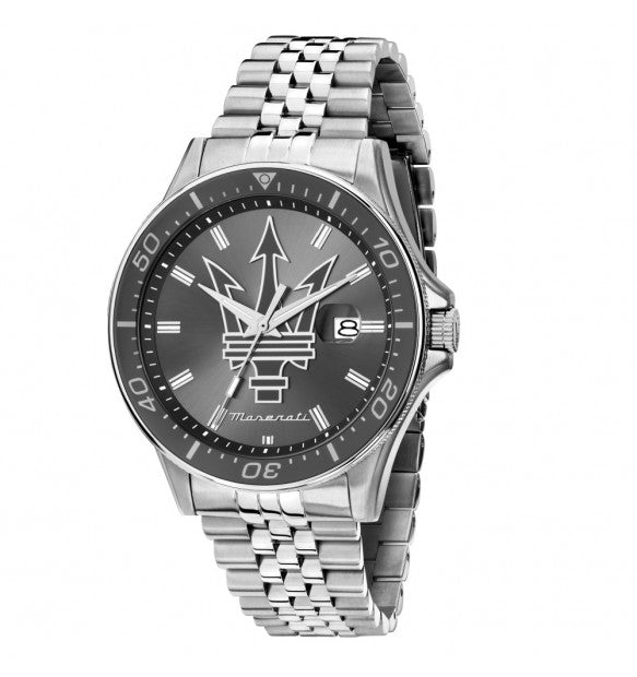 Orologio Automatico da Uomo Maserati R8853140010