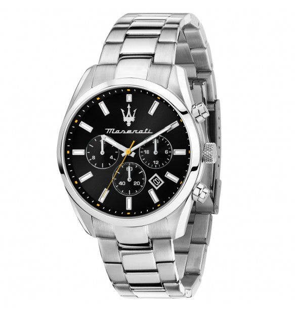 Orologio da Uomo Cronografo Maserati R8853151010