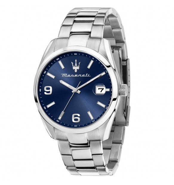 Orologio da Donna Solo Tempo Maserati R8853151013