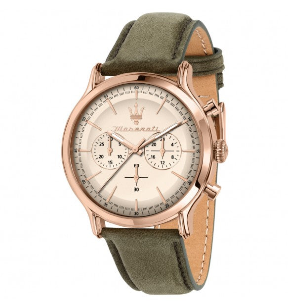 Orologio da Uomo Cronografo Maserati MAS R8871633007