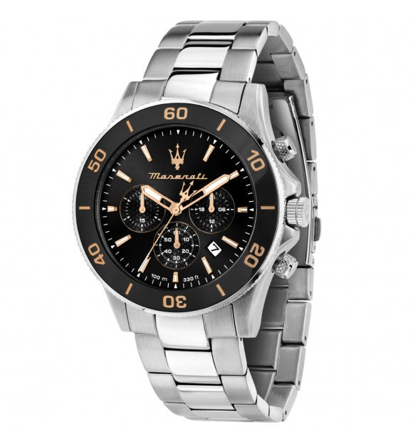 Orologio da Uomo Cronografo Maserati R8873600003