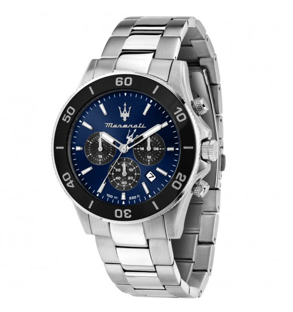Orologio da Uomo Cronografo Maserati R8873600009