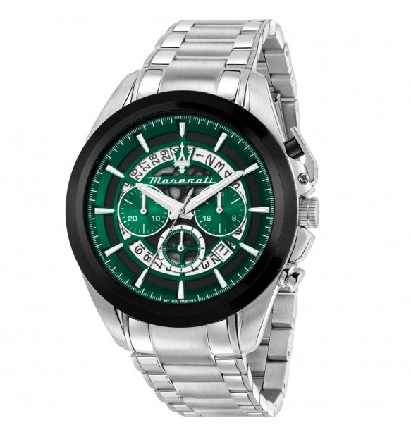 Orologio da Uomo Cronografo Maserati R8873612060