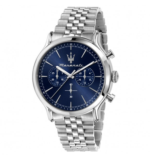 Orologio da Uomo Cronografo Maserati MAS R8873618024