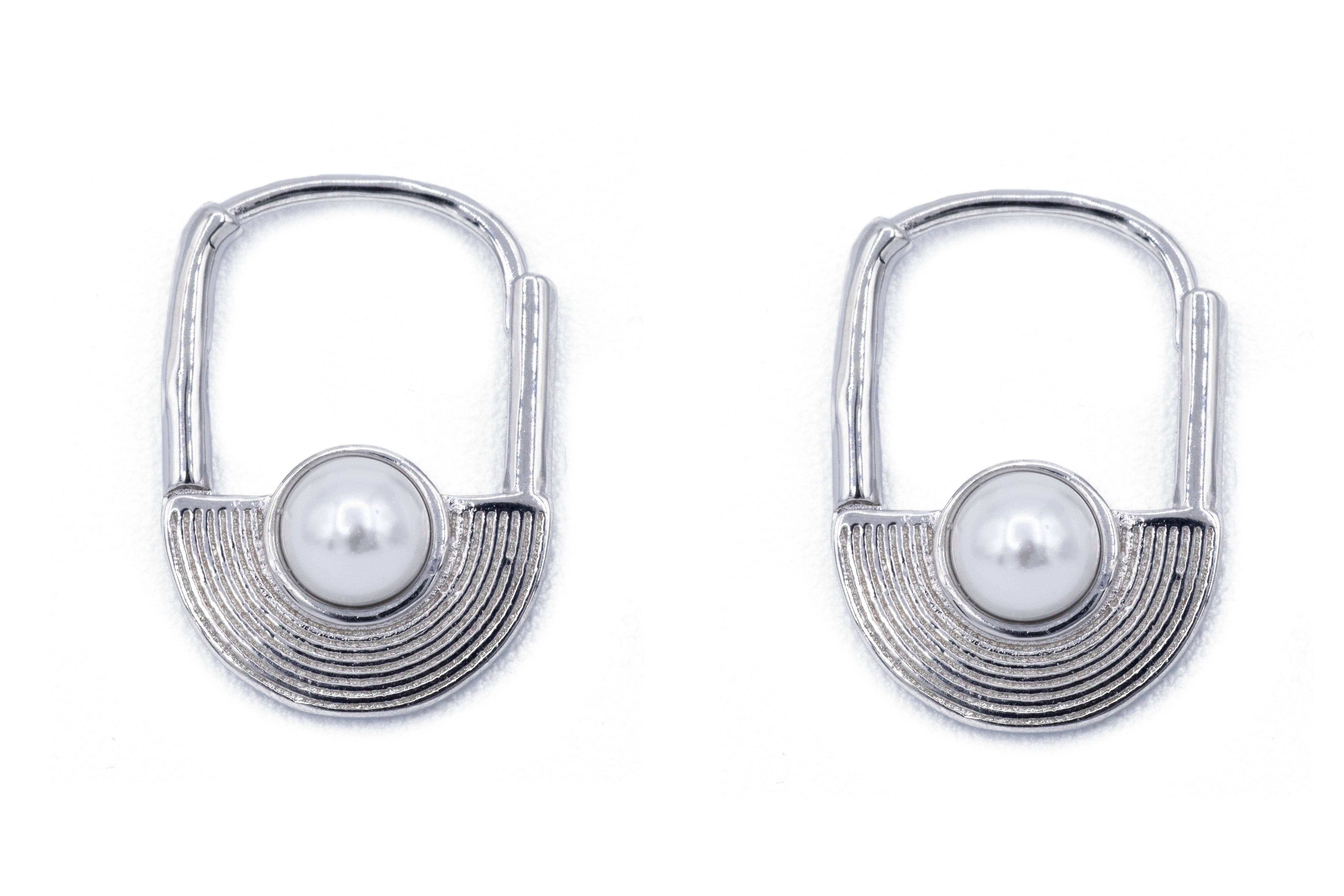 Orecchini da Donna Lumea in Argento 925 TIZ DROP 40