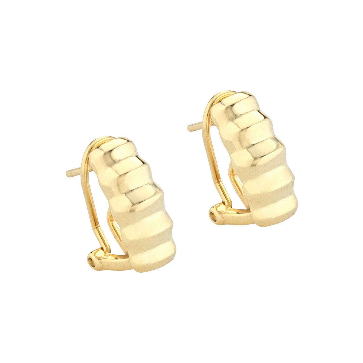 Orecchini da Donna in Argento Marcello Pane MP ORCH 005