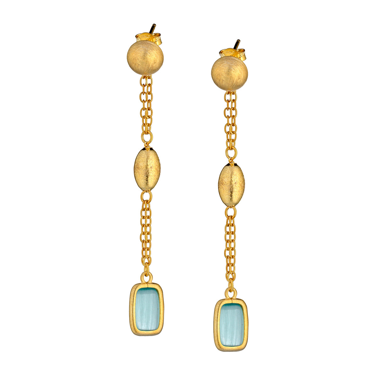 Orecchini da Donna in Argento Marcello Pane MP ORML 026