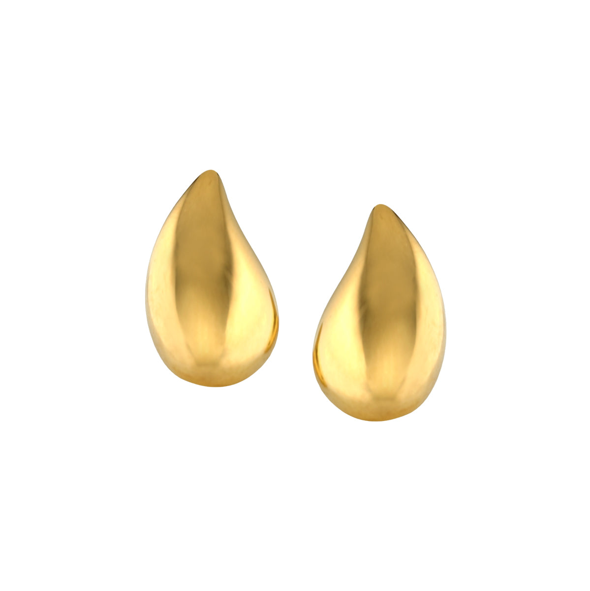 Orecchini cashmere - Honey mARCELLO pANE MP ORMR 015