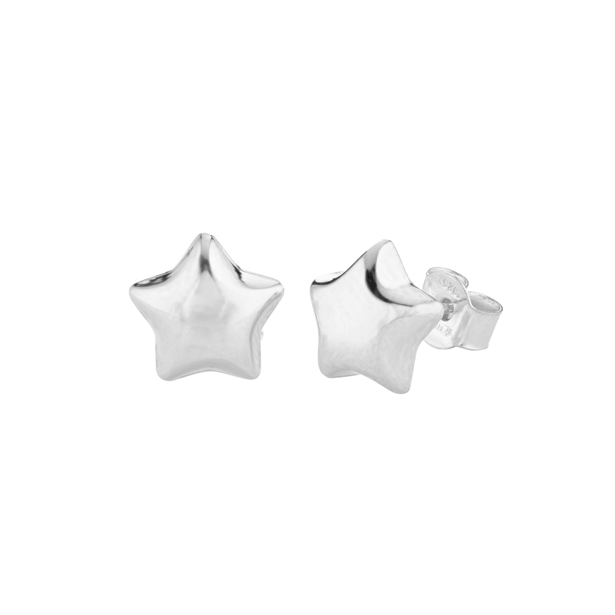 Orecchini da Donna in Argento Marcello Pane MP ORSS 012