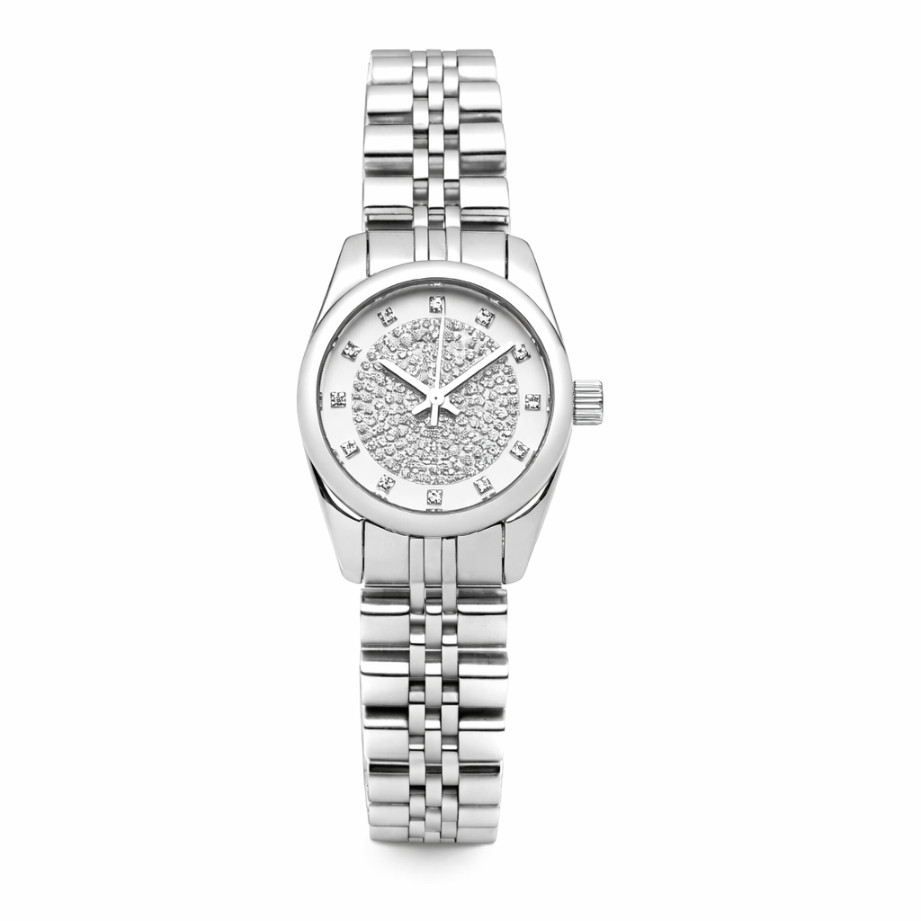 Orologio da Donna CON Zirconi Cesare Paciotti 4US T4SW463