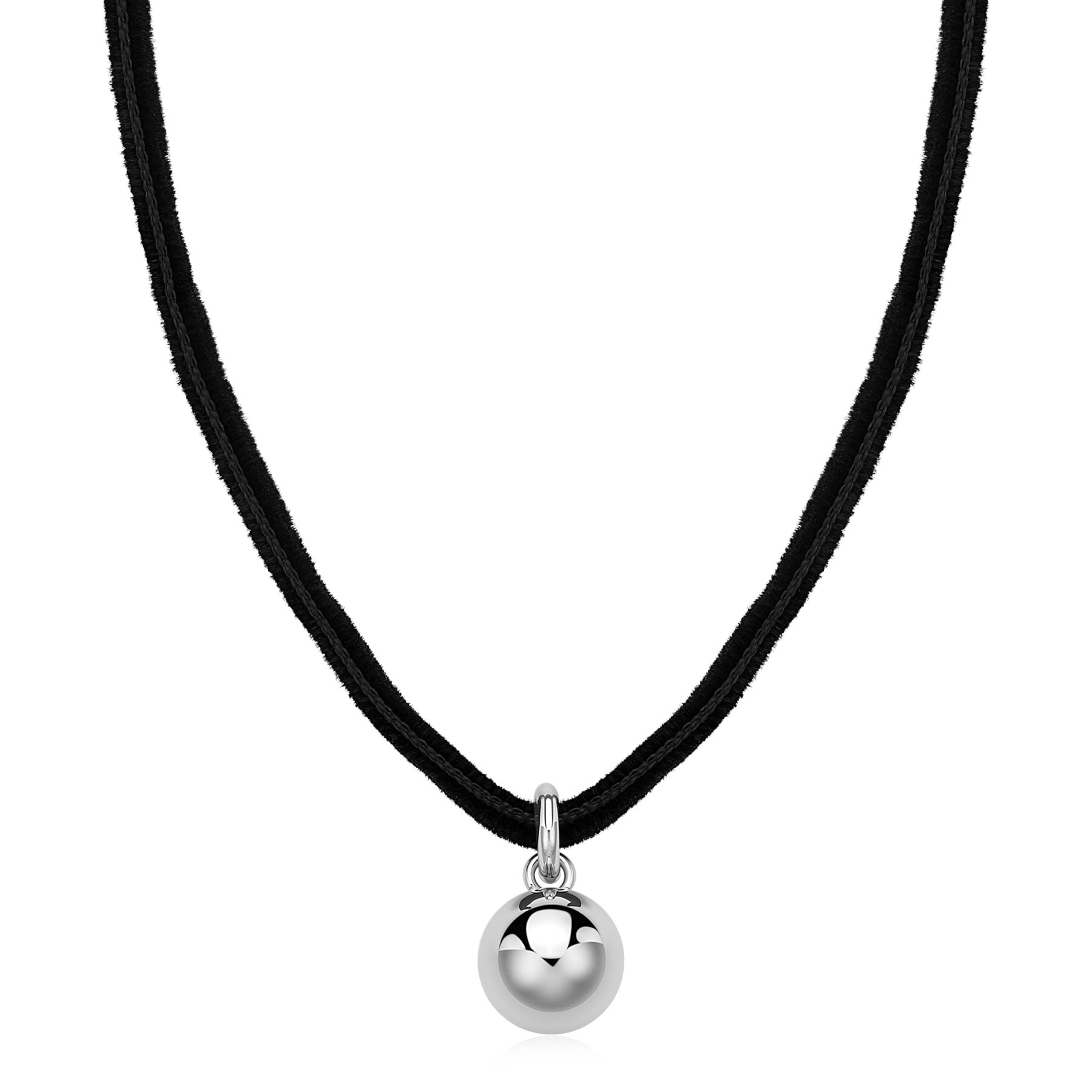 Collana da Donna CLICK Sagapo SAG SCK276