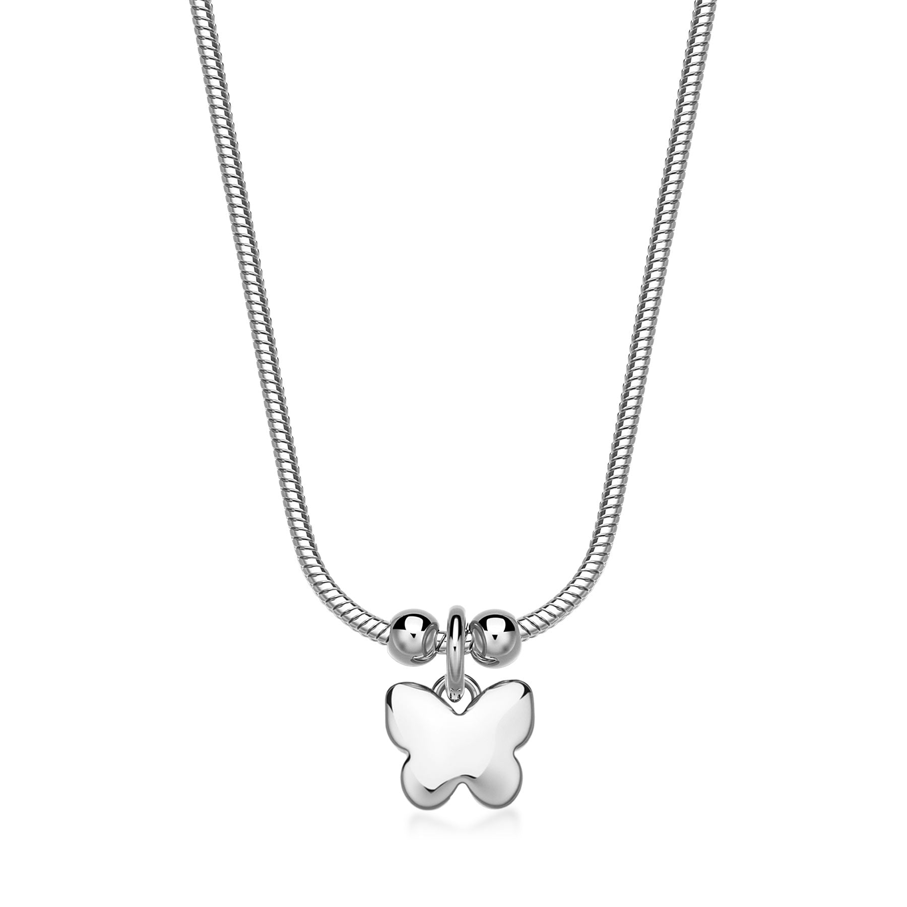 Collana da Donna CLICK Sagapo SAG SCK279