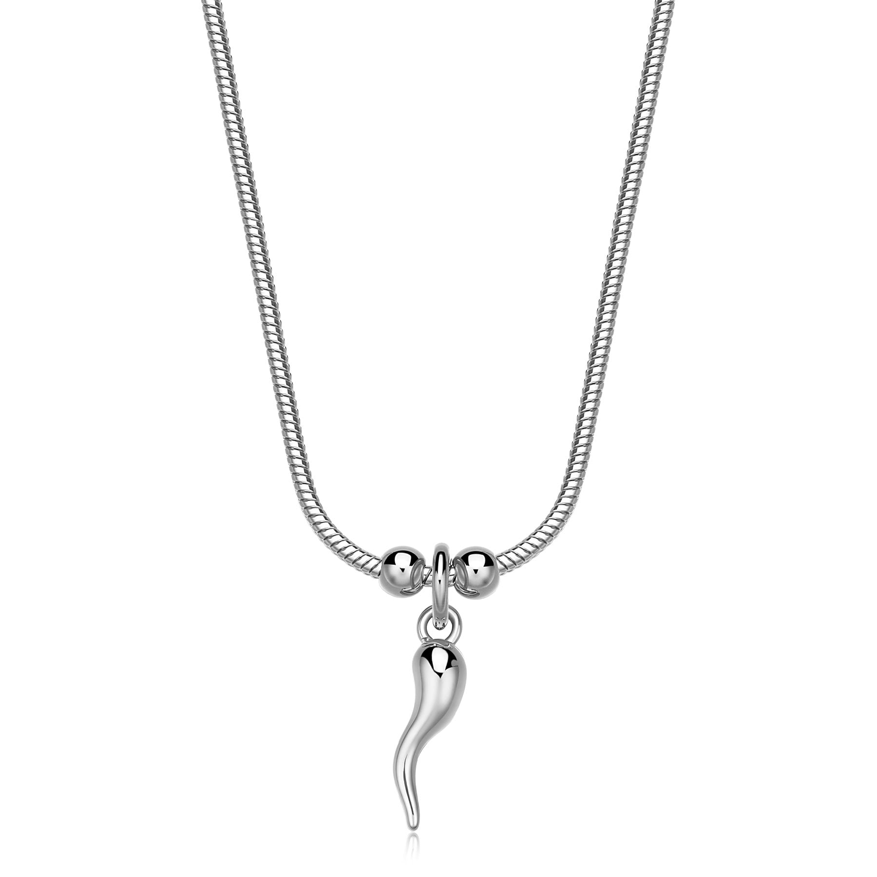 Collana da Donna CLICK Sagapo SAG SCK281