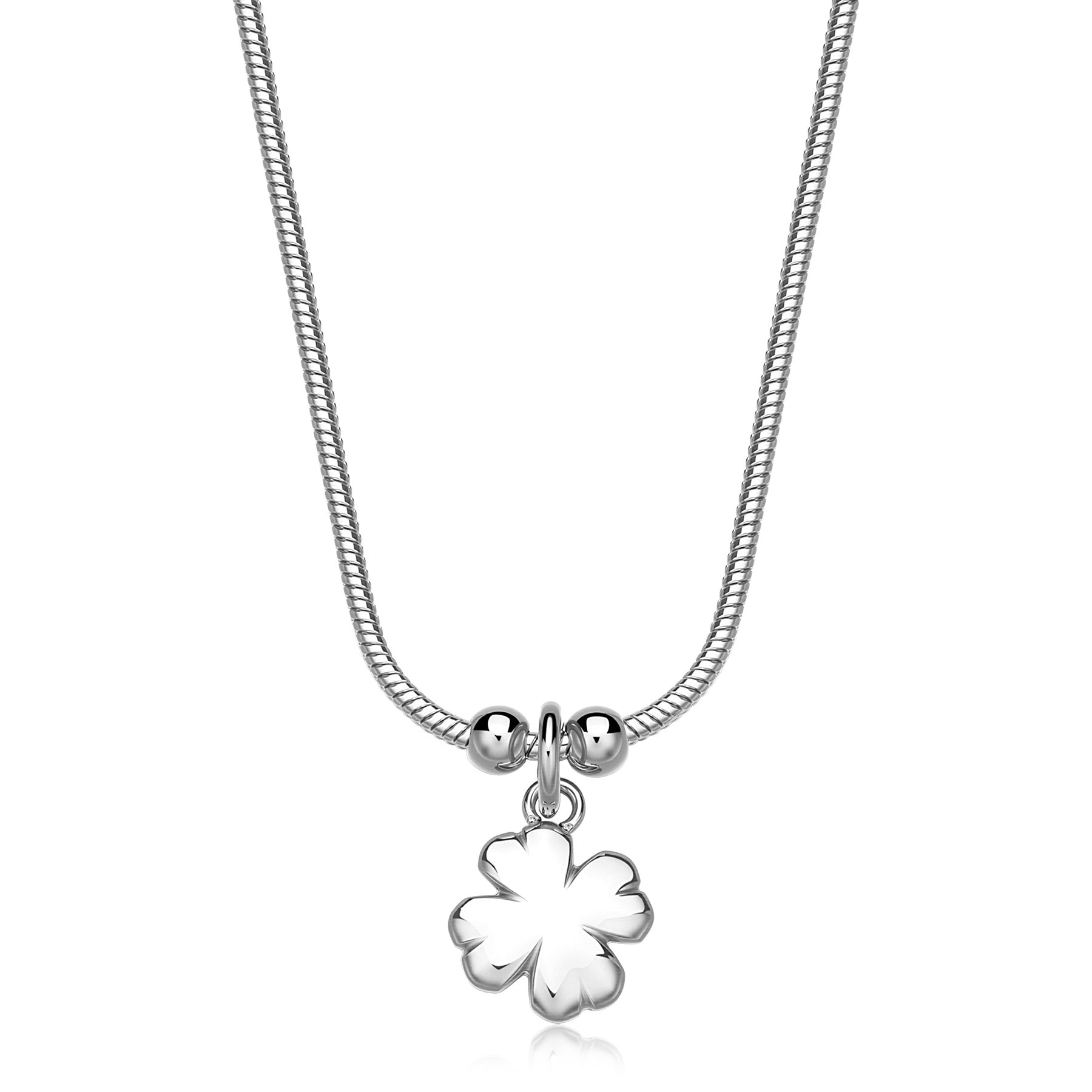 Collana da Donna CLICK Sagapo SAG SCK282