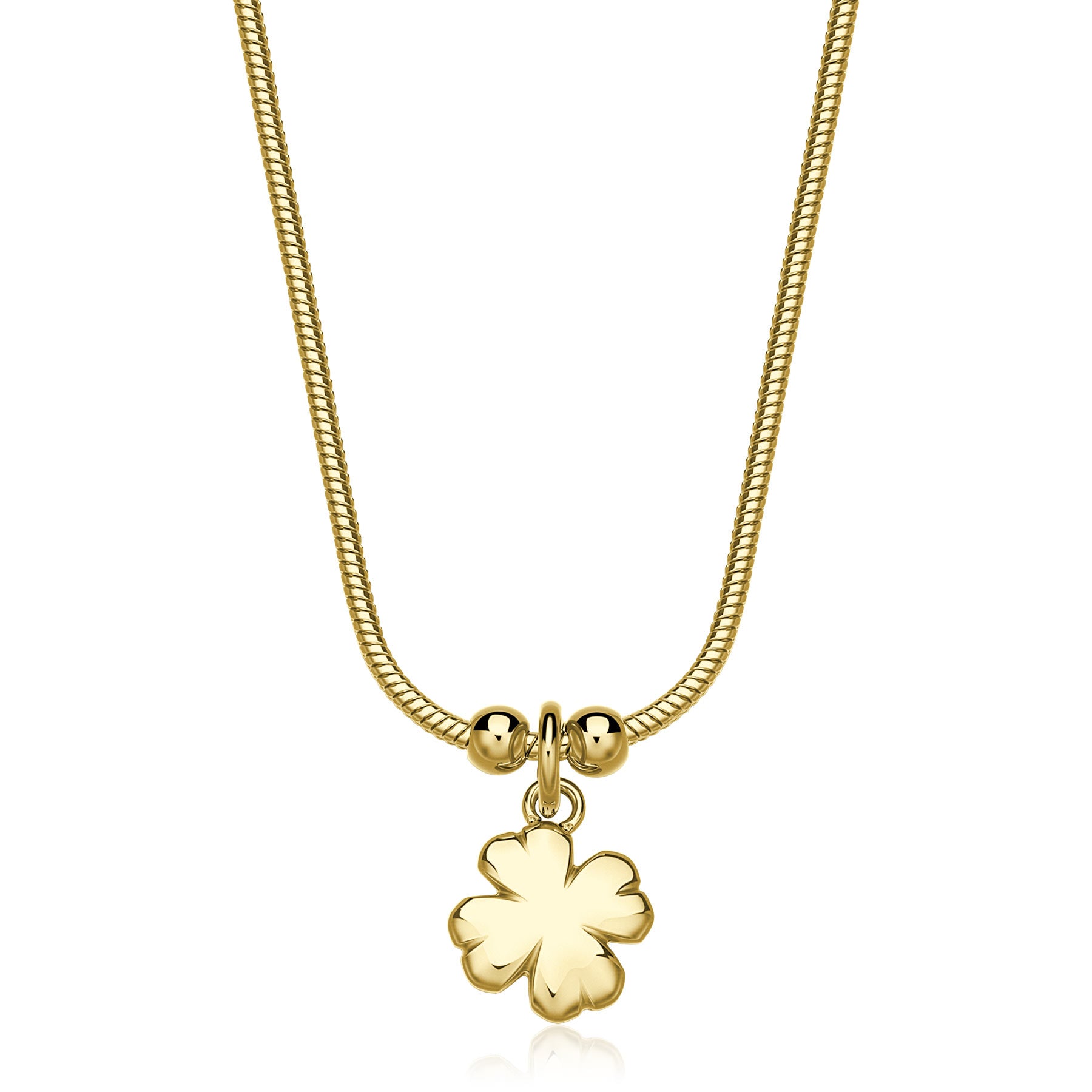 Collana da Donna CLICK Sagapo SAG SCK283