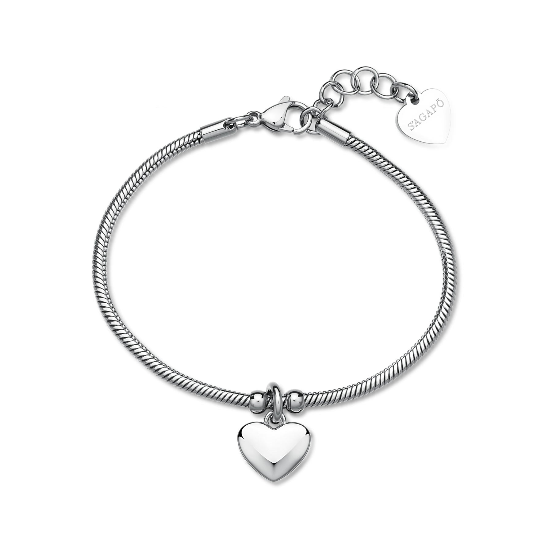 Bracciale da Donna CLICK Sagapo SAG SCK292