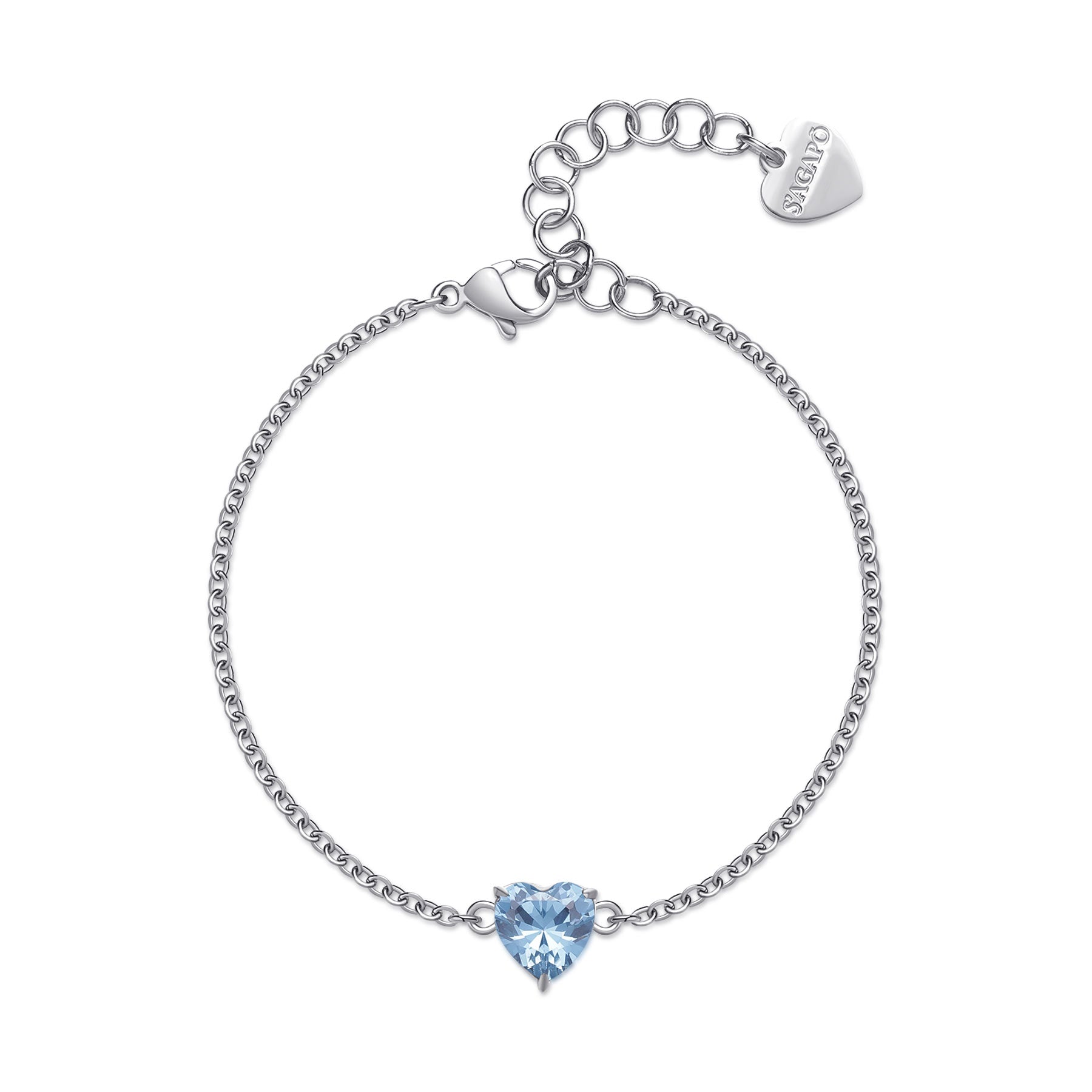 Bracciale da Donna Dazzly SAG SDZ70