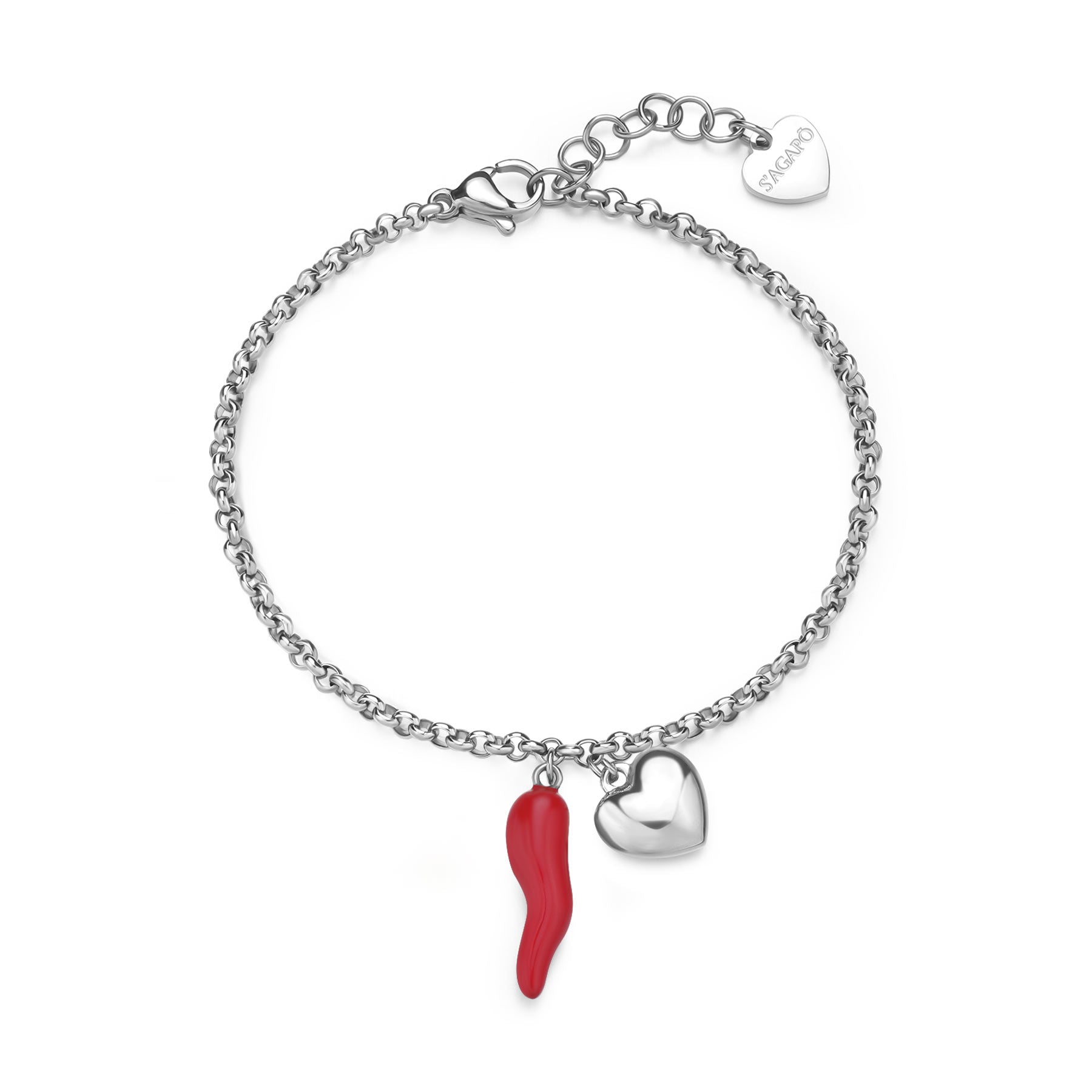 Bracciale da donna FEELINGS SAG SFE16