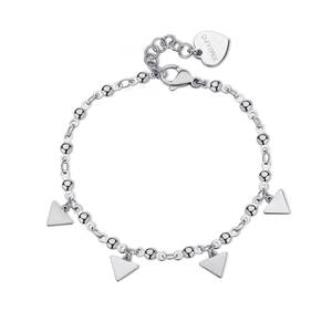 Bracciale ELYSIUM in acciai Sagapo SAG SUM15