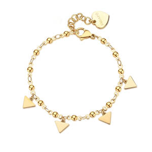 Bracciale ELYSIUM in acciai Sagapo SAG SUM16