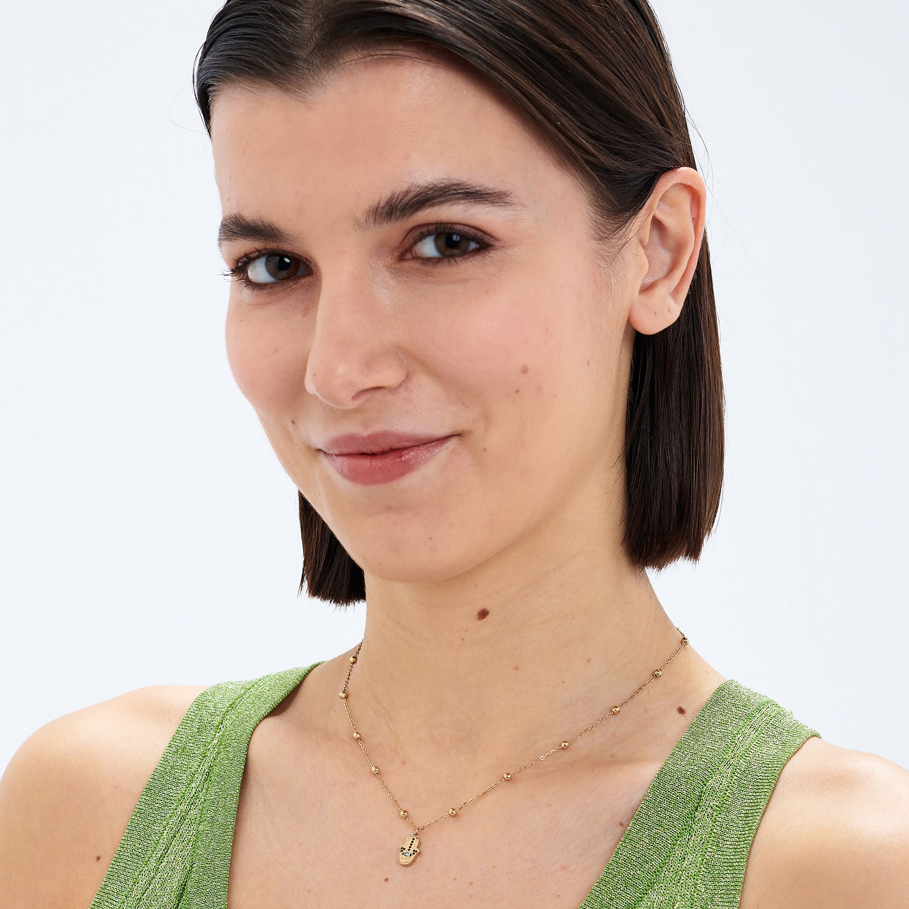 Collana WITCH da Donna SAGAPO SAG SWH08