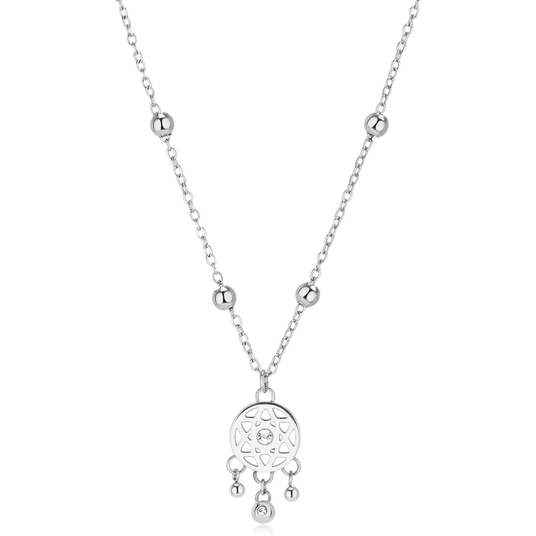 Collana WITCH da Donna SAGAPO SAG SWH09