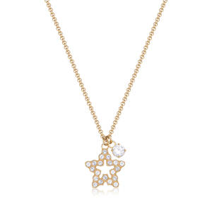Collana TWINKLE Stella da Donna SAGAPO SAG SWN06