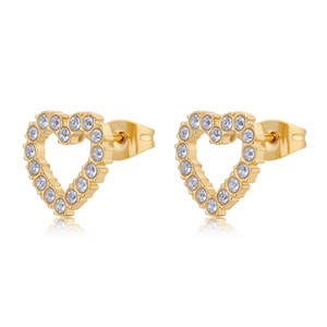 Orecchini da Donna Cuore TWINKLE Sagapo SAG SWN22