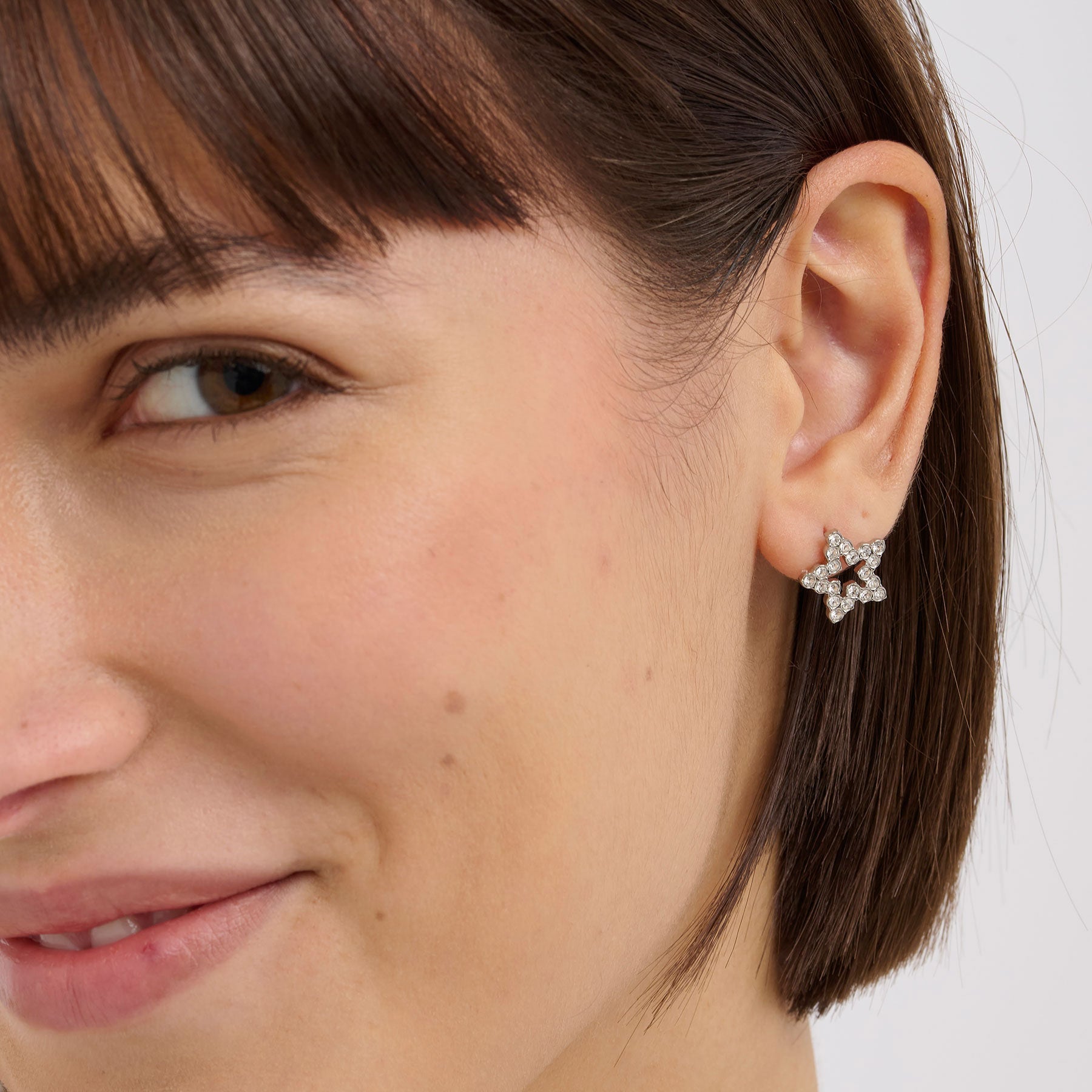 Orecchini da Donna Stella Sagapo SAG SWN25