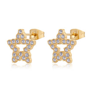 Orecchini da Donna Stella Sagapo SAG SWN26