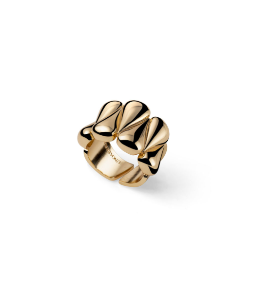 Anello da Donna Line in Bronzo UNOAERRE 1AR 2791