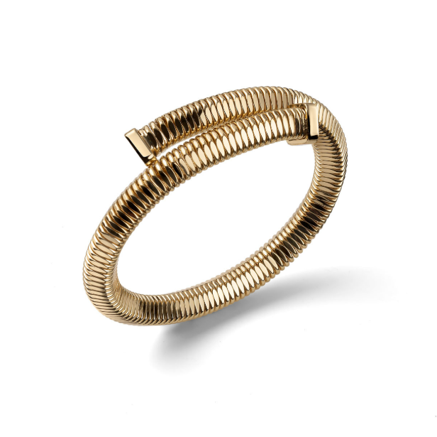 Bracciale da Donna Tubogas Contrariè in Bronzo Unoaerre 1AR 2847