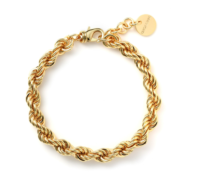 Bracciale da Donna Corda Unoaerre 1AR 2558