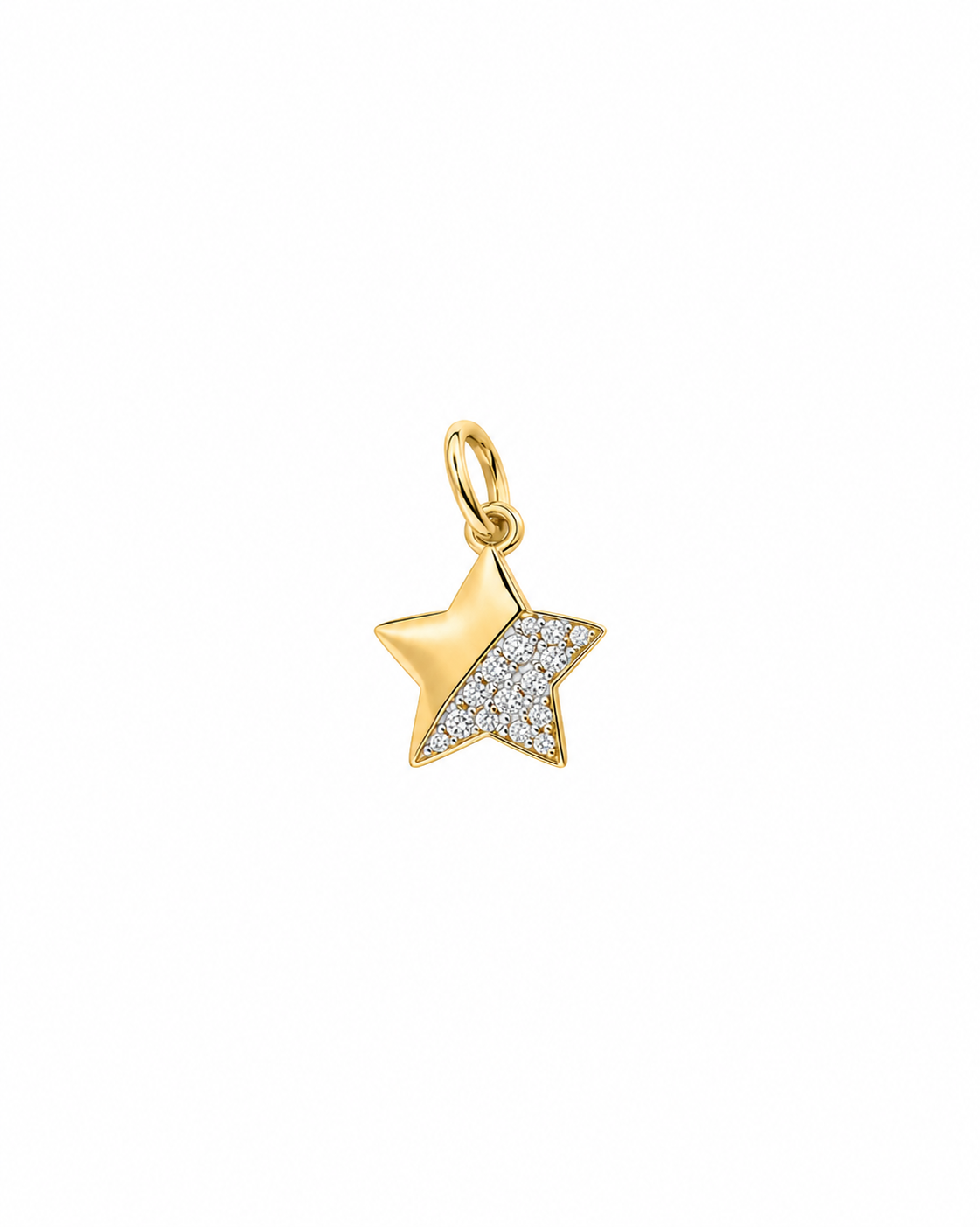 Charm Stella Charm-bar in Argento 925 Rue De Mille RDM CB-LCN 03