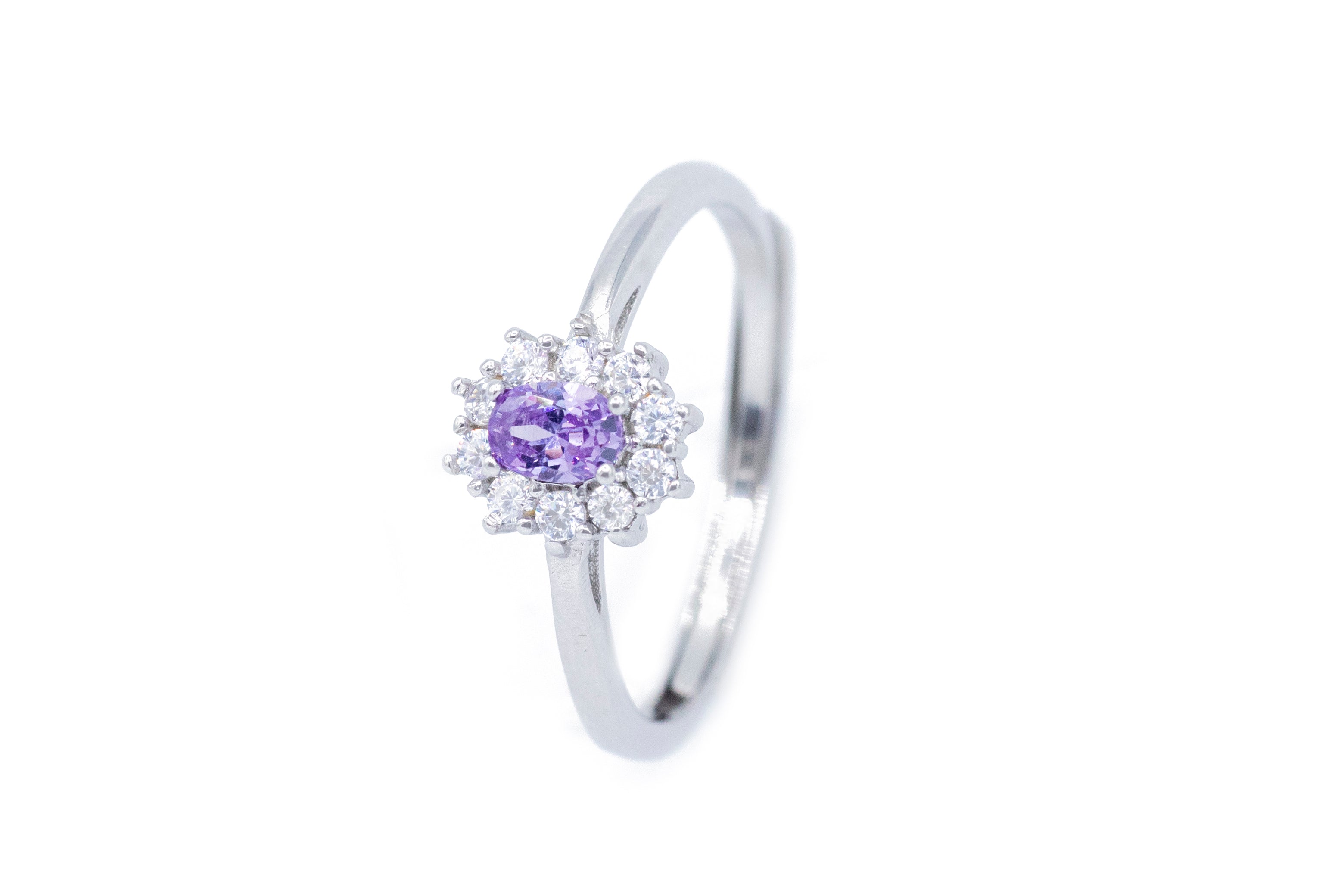 Anello "Amore Eterno" – Il Regalo Perfetto per la Sorella Minore