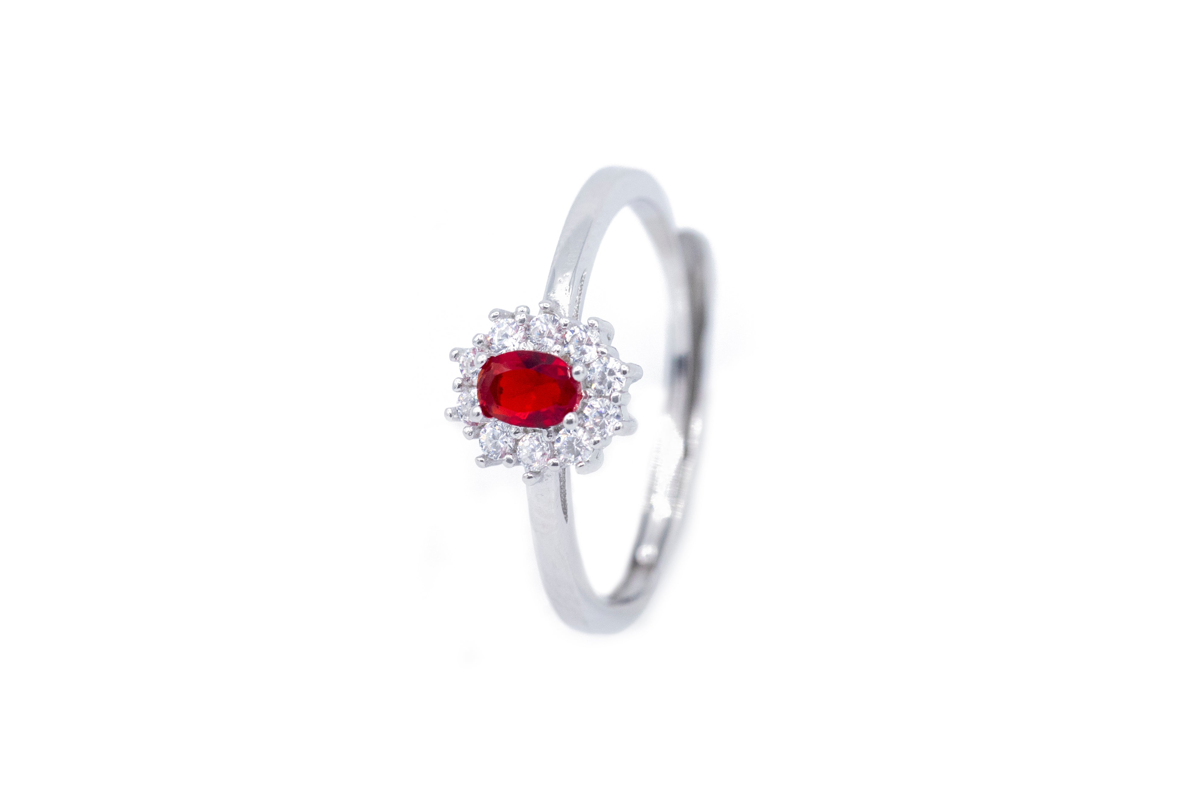 Anello "Amore Eterno" – Il Regalo Perfetto per la Sorella Minore