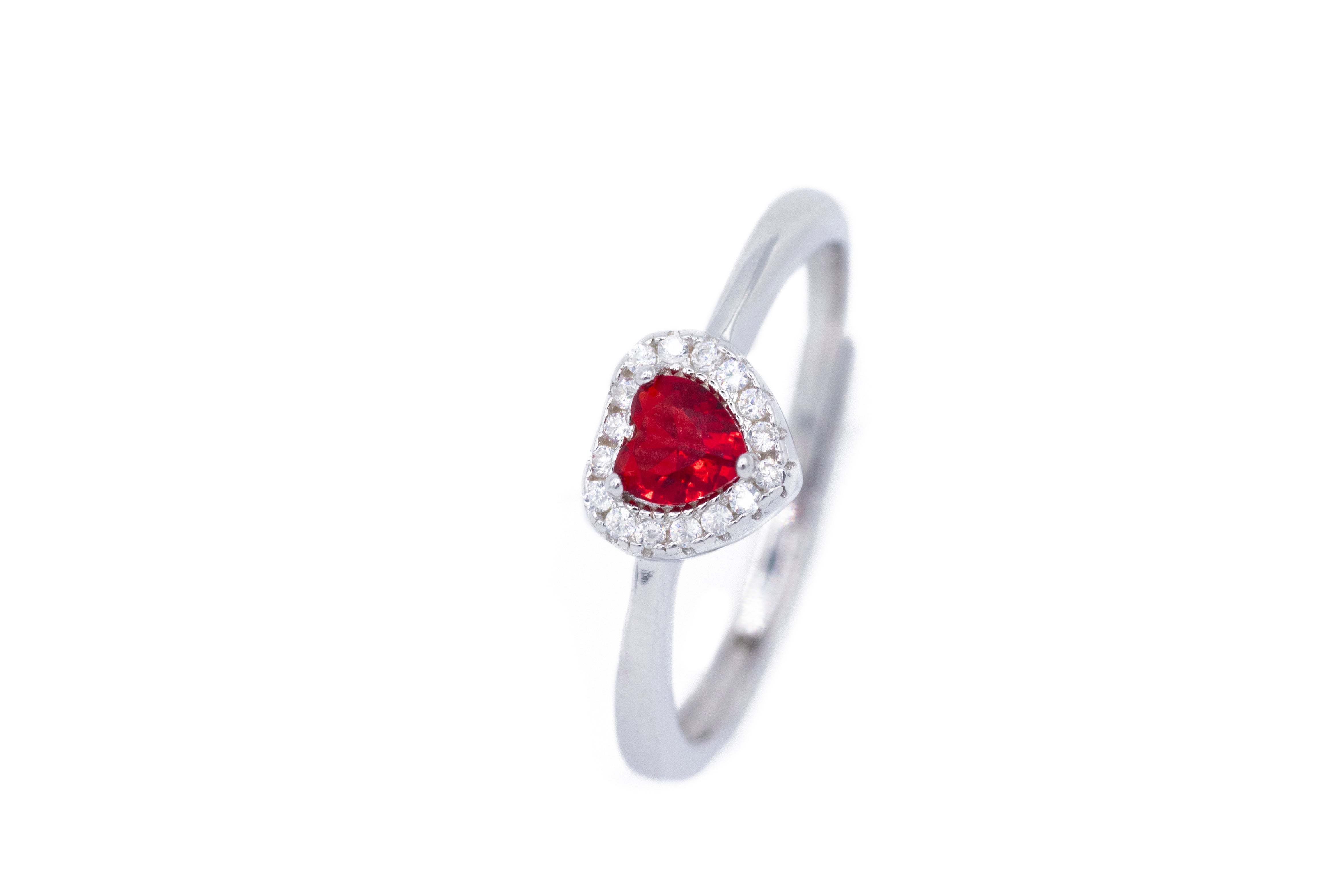 Anello "Amore Eterno" – Il Regalo Perfetto per la Sorella