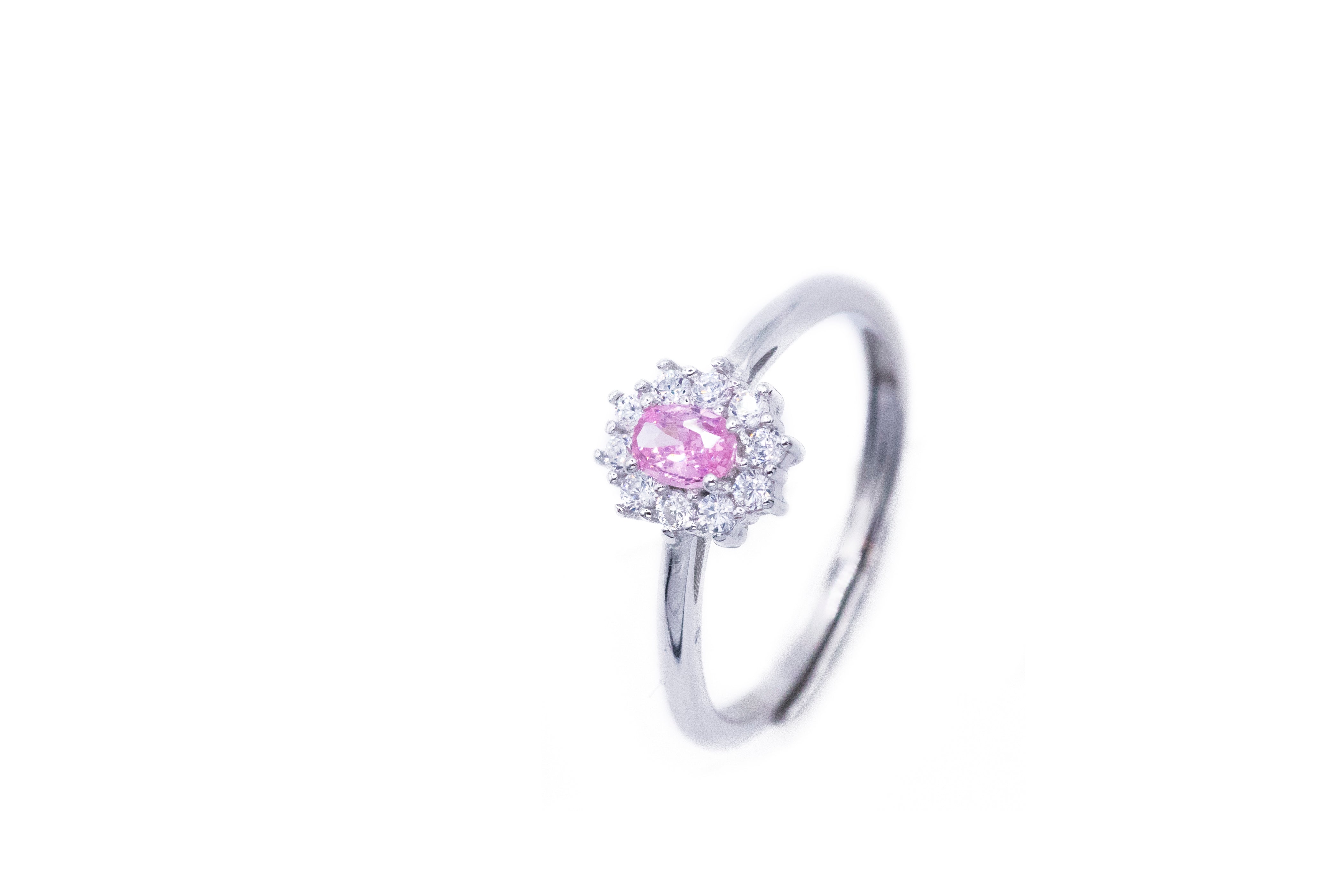 Anello "Amore Eterno" – Il Regalo Perfetto per la Sorella Minore