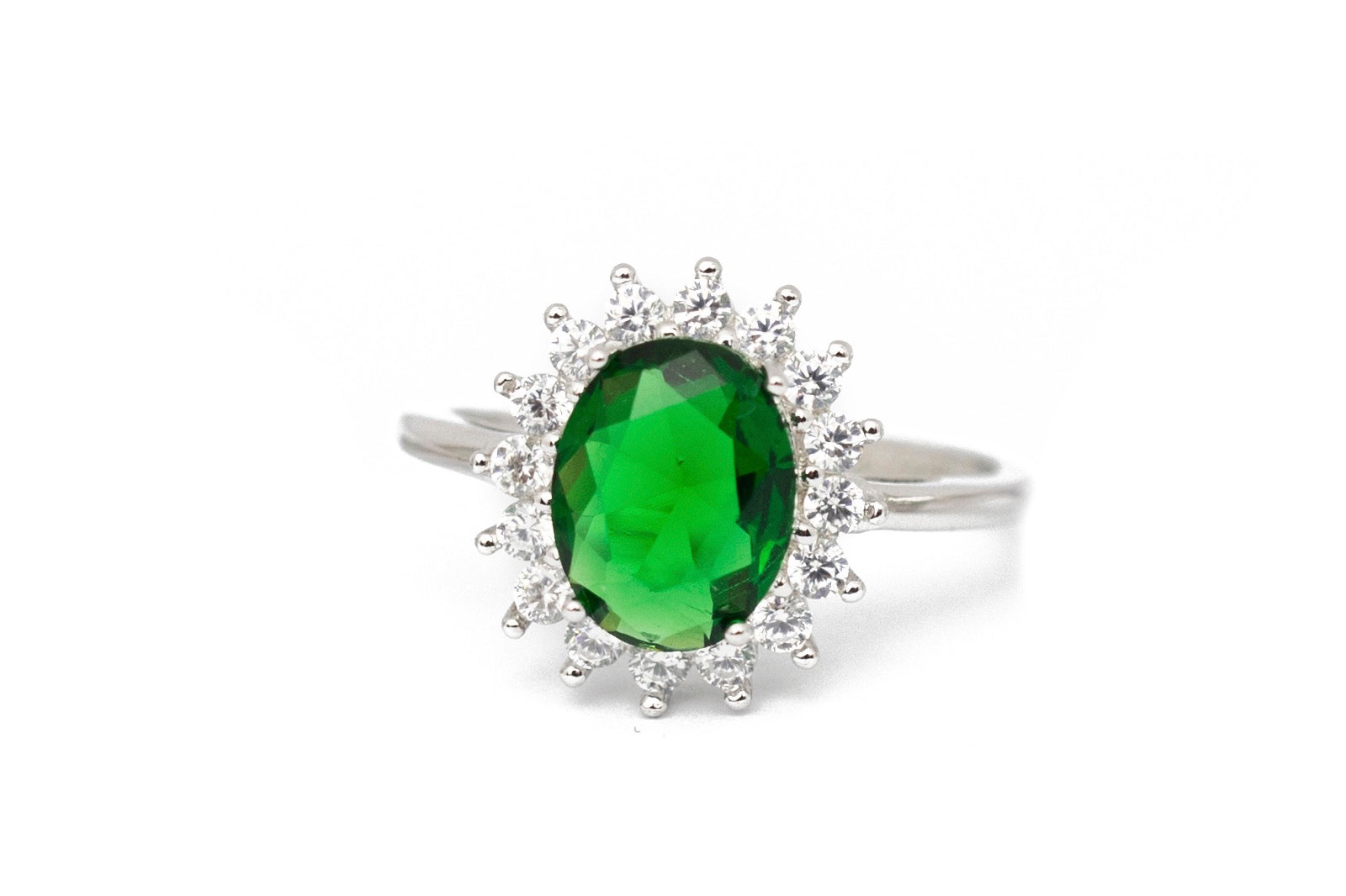 Anello "Amore Eterno" – Il Regalo Perfetto per la Sorella