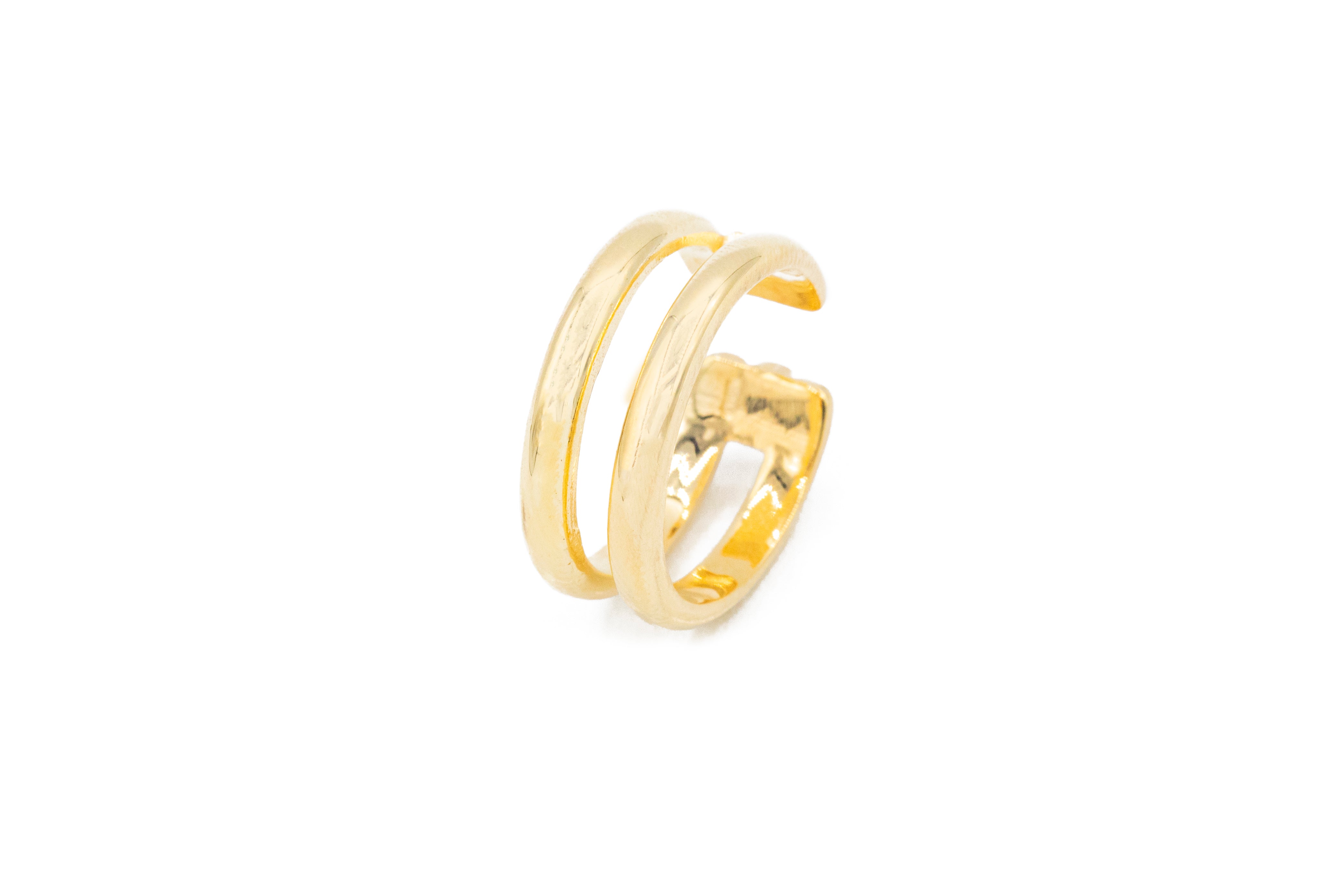 Anello "CORAGGIO"