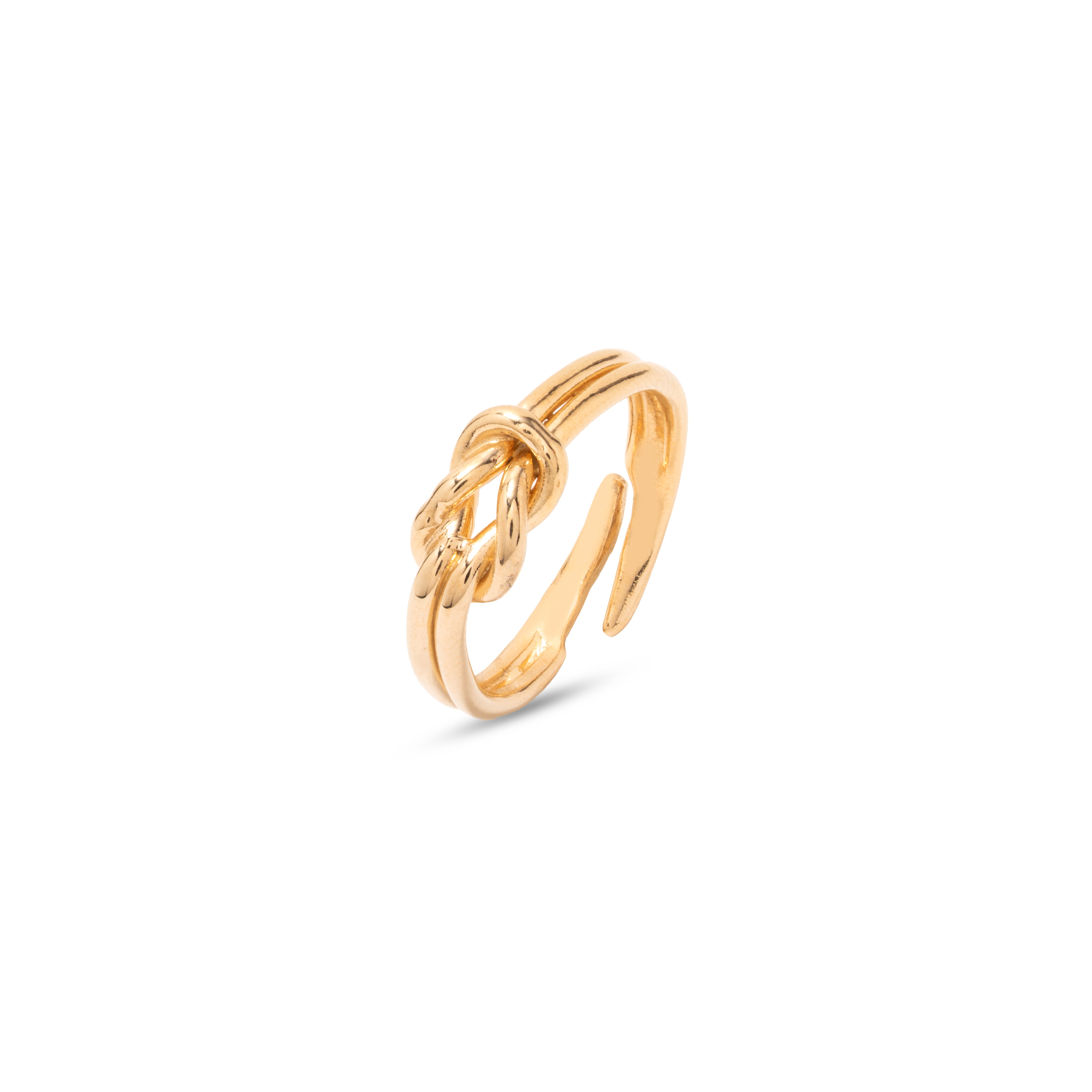 Anello "Nodo" per un forte Legame