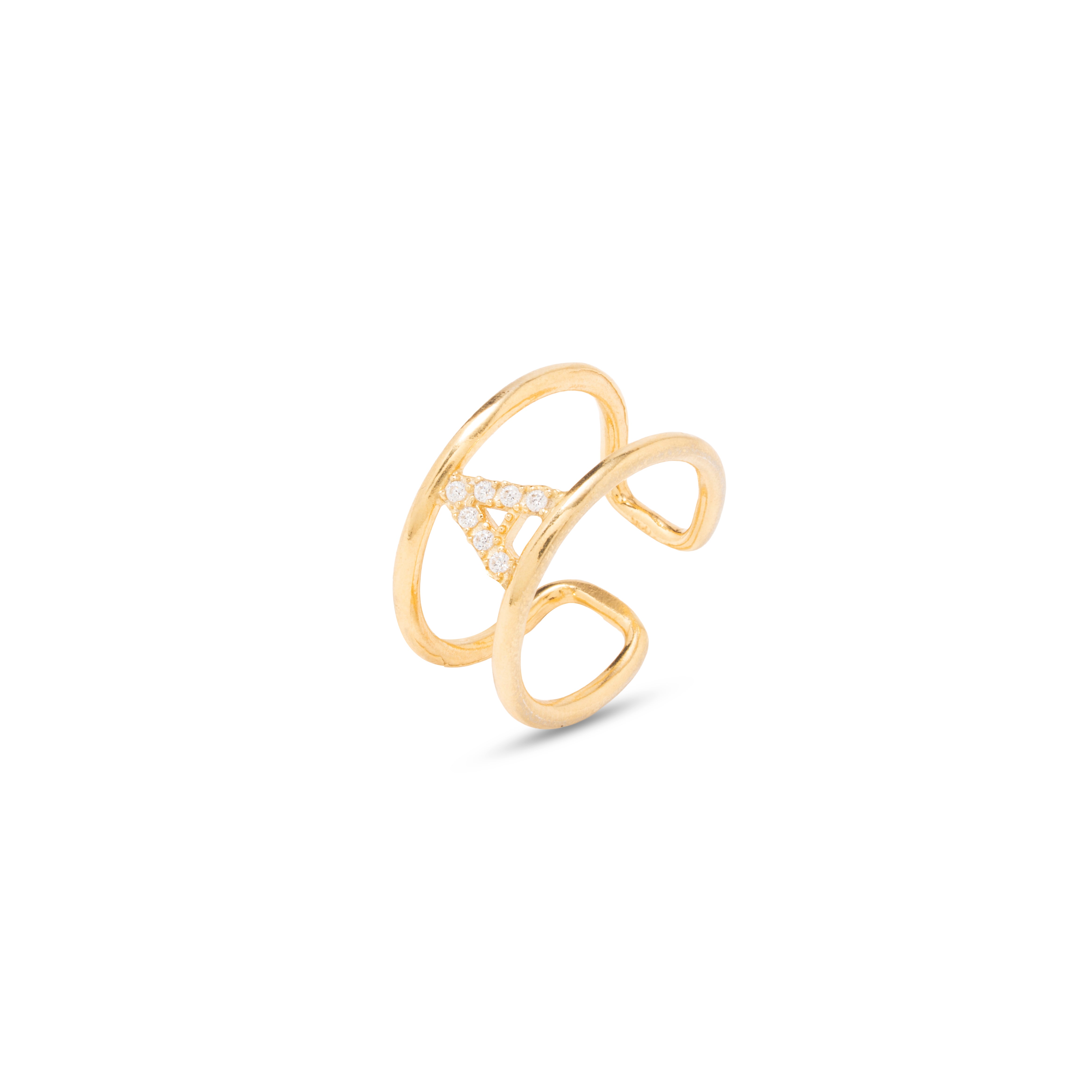 Anello da Donna Essence TIZ AMOR 33