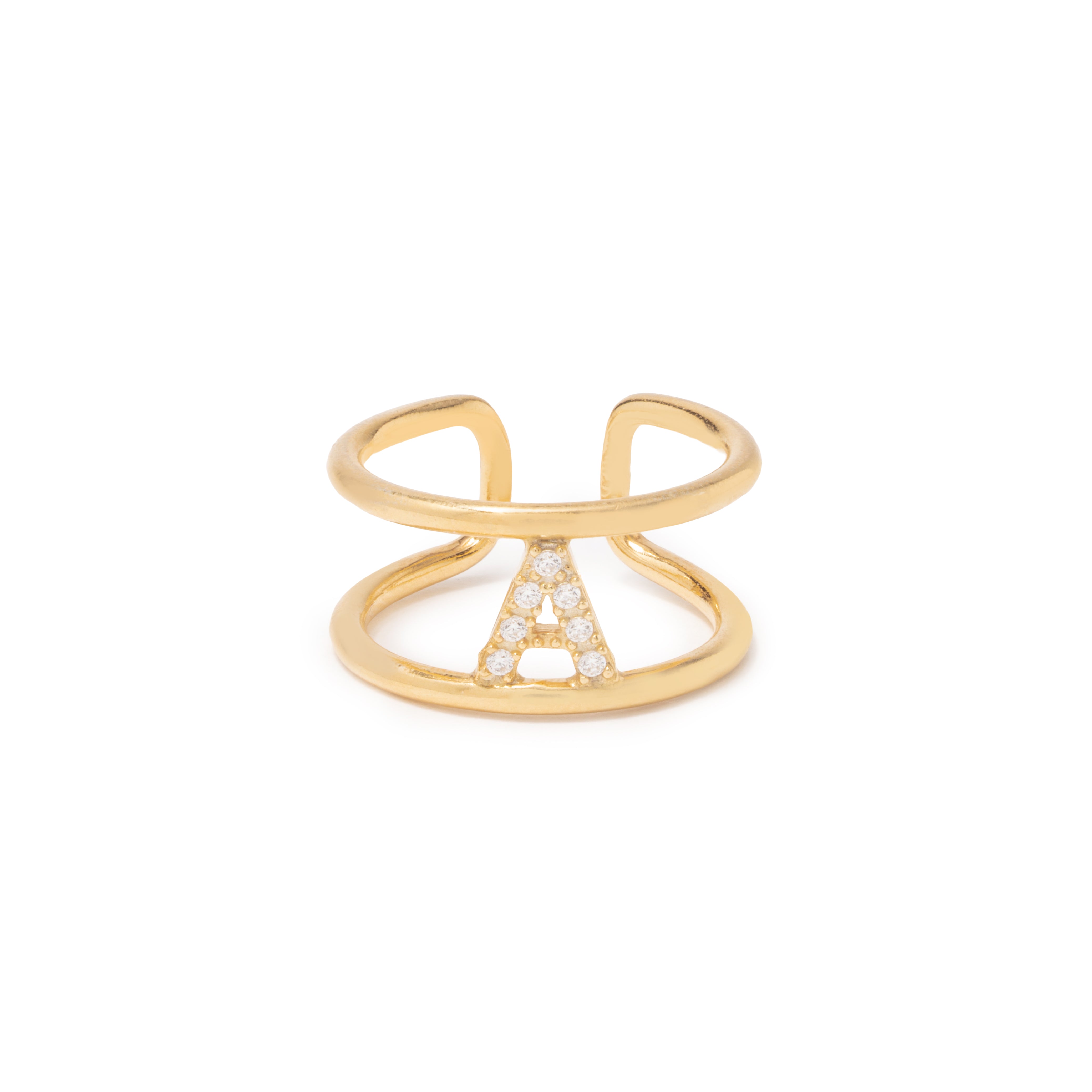 Anello da Donna Essence TIZ AMOR 33