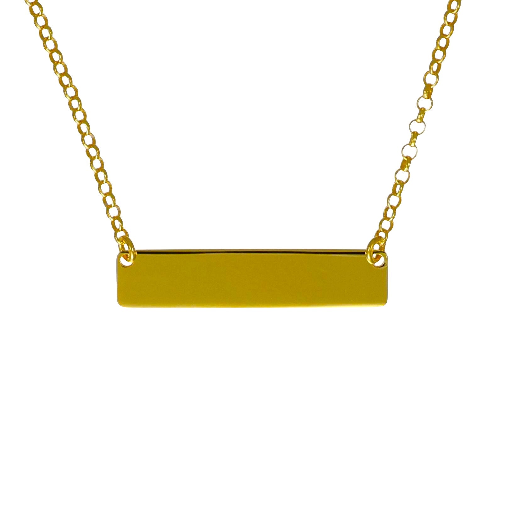 Collana da Donna Aurielle in Argento 925 TIZ DROP 07G