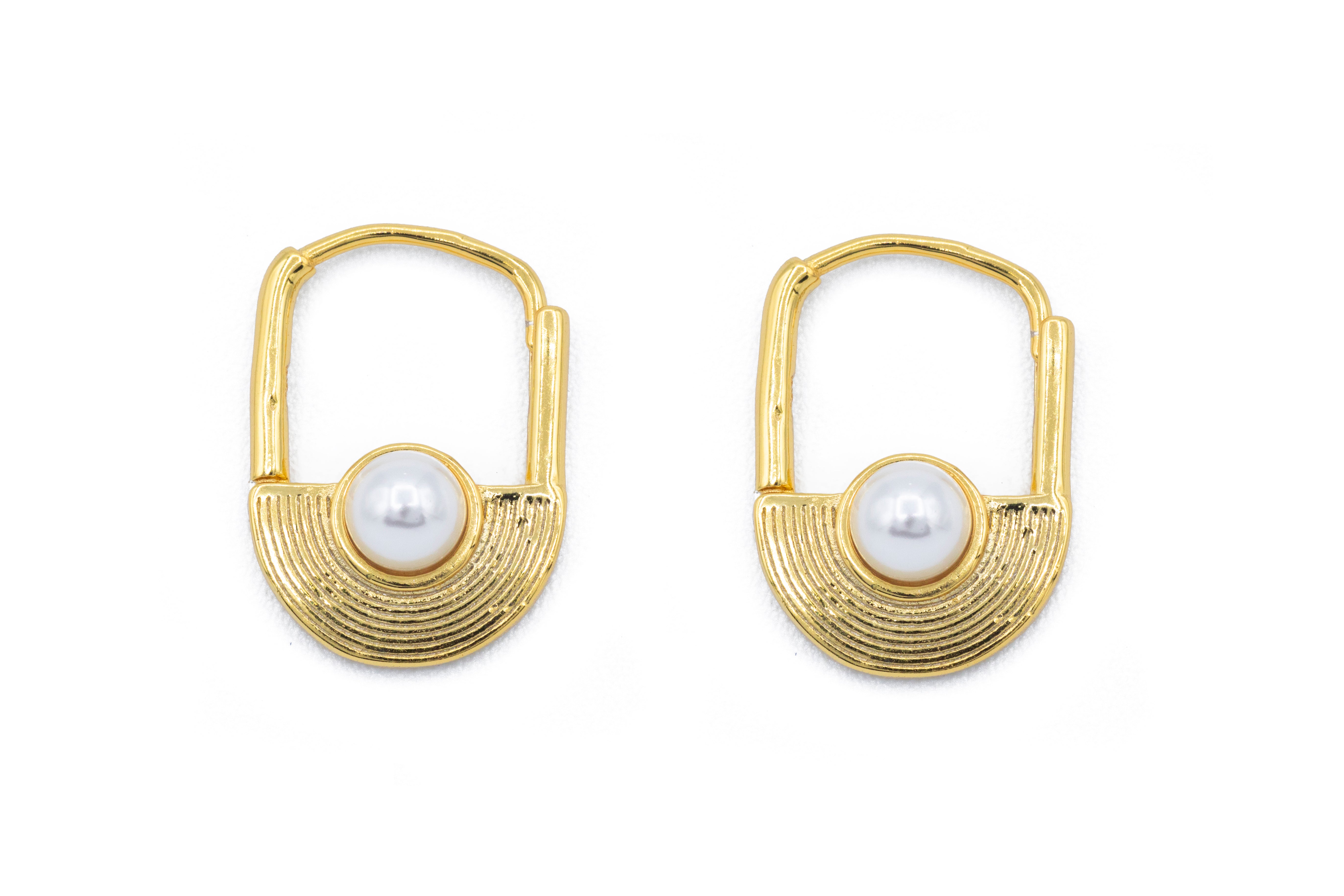 Orecchini da Donna Lumea in Argento 925 TIZ DROP 40