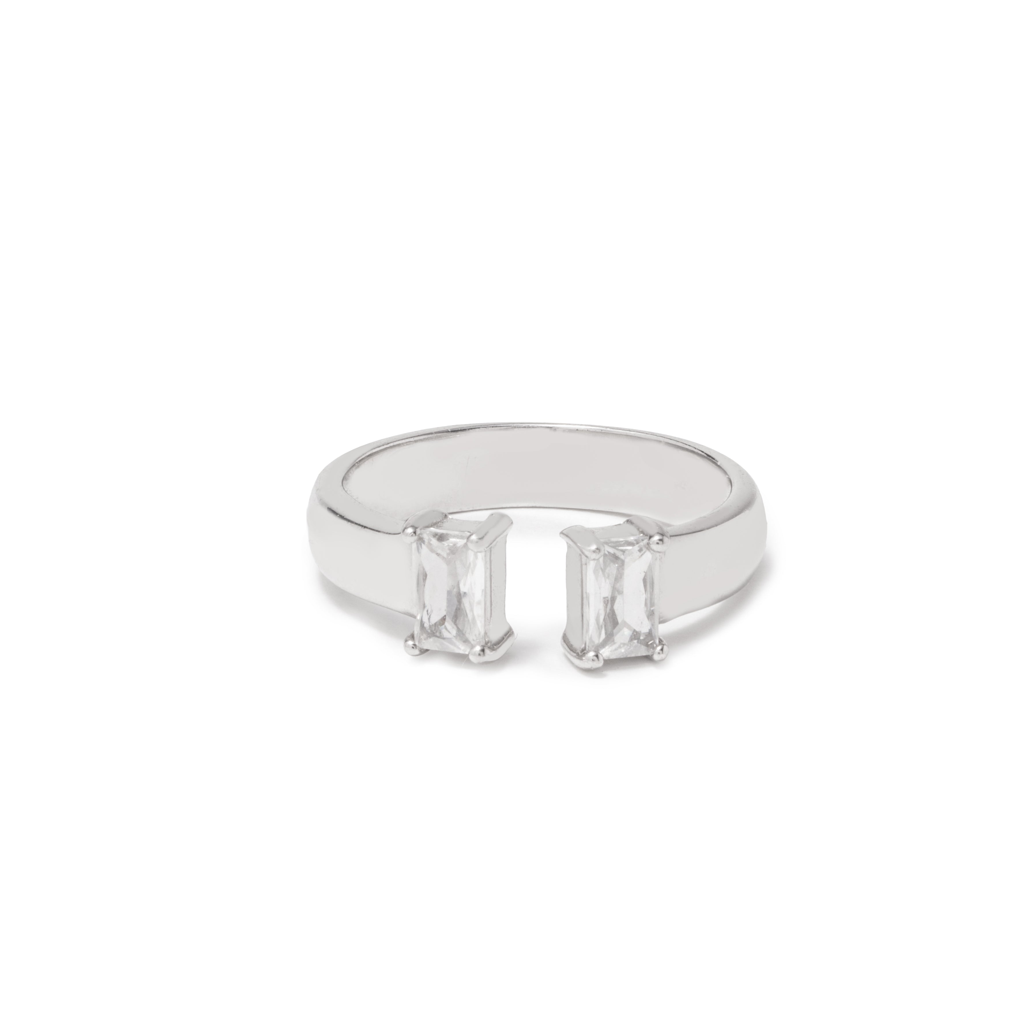 Anello "Luce" – Il Regalo Perfetto per la Sorella