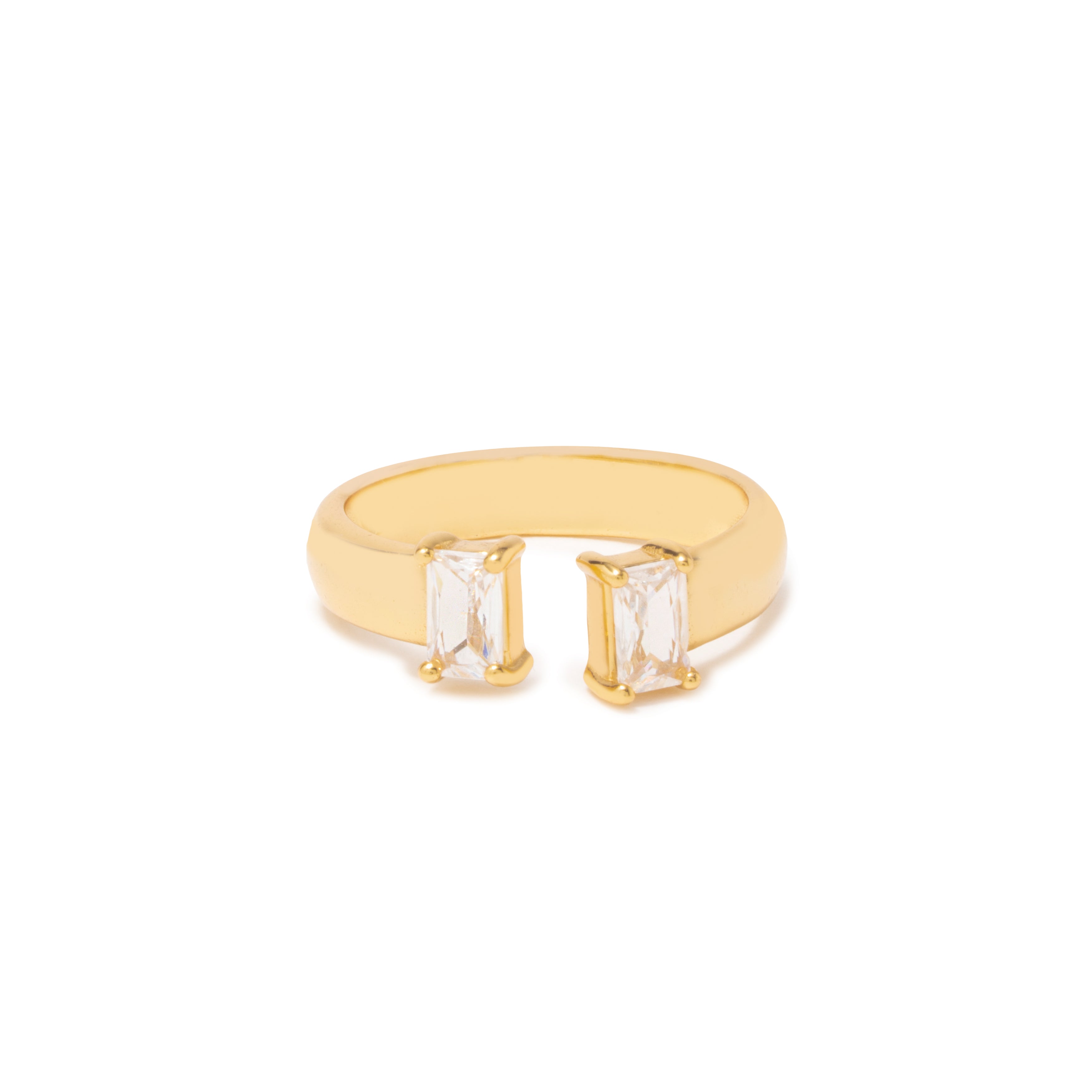 Anello "Luce" – Il Regalo Perfetto per la Sorella