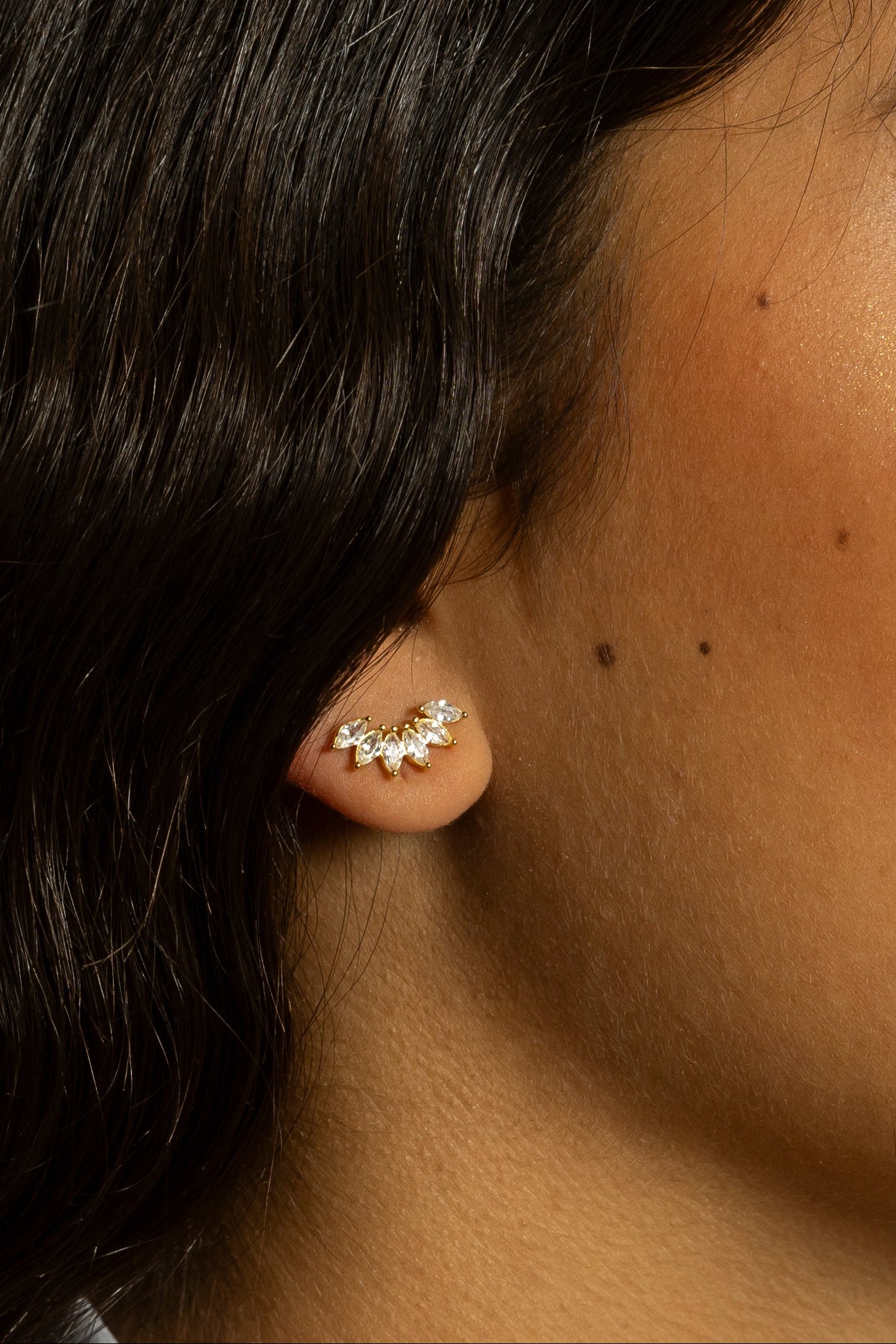 Orecchini da Donna Sofia in Argento 925 TIZ DROP 54