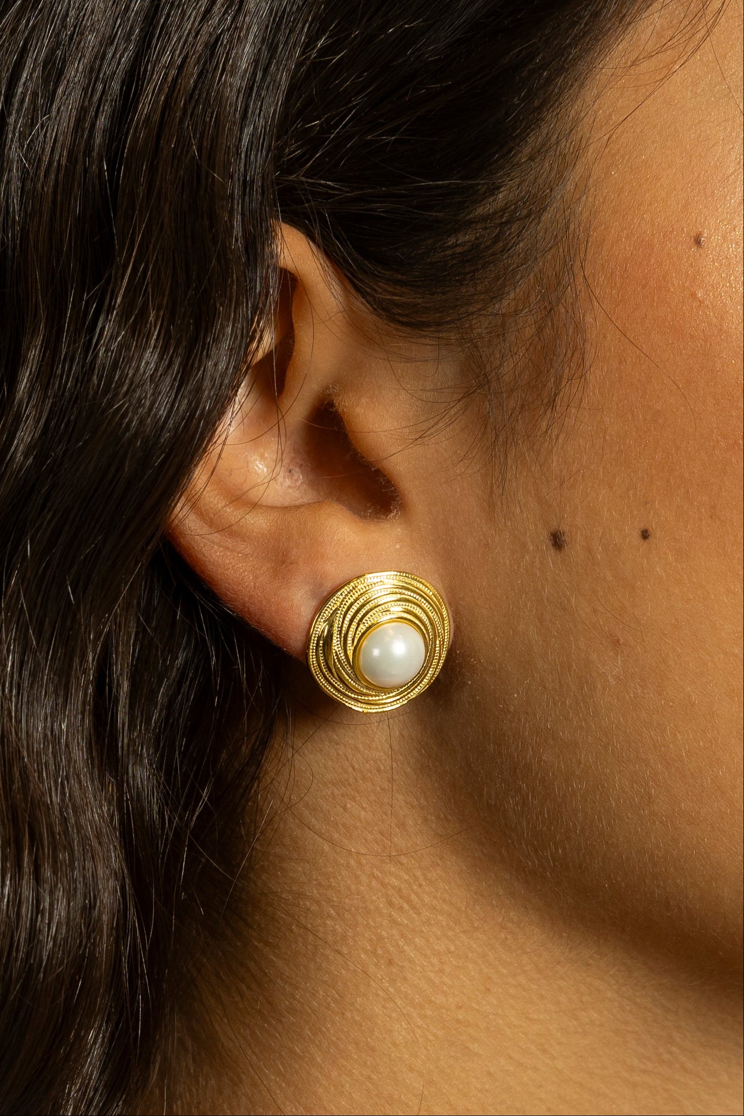 Orecchini da Donna Elysia in Argento 925 TIZ DROP 42